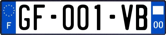 GF-001-VB