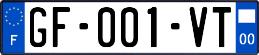 GF-001-VT
