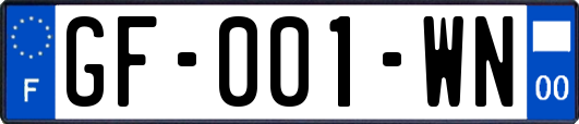 GF-001-WN