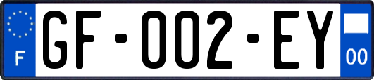 GF-002-EY