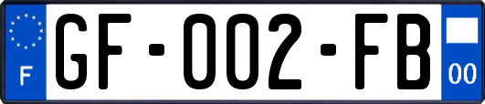 GF-002-FB