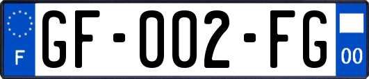 GF-002-FG