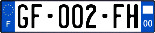 GF-002-FH