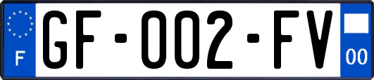 GF-002-FV