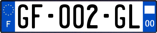 GF-002-GL