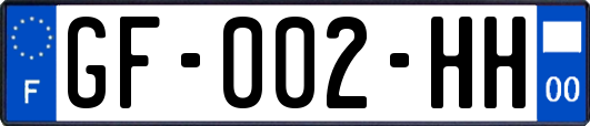 GF-002-HH