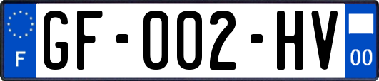 GF-002-HV