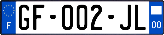 GF-002-JL