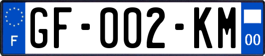 GF-002-KM