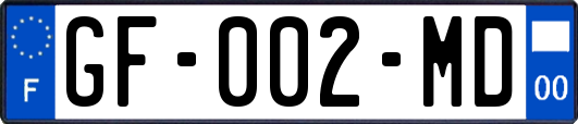 GF-002-MD