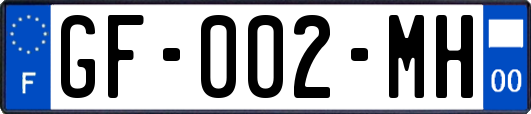 GF-002-MH