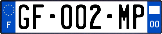 GF-002-MP