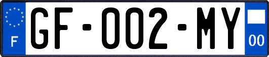 GF-002-MY