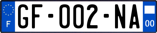 GF-002-NA