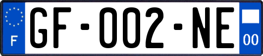 GF-002-NE