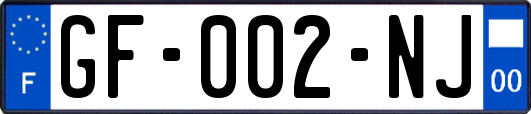 GF-002-NJ