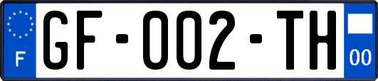GF-002-TH