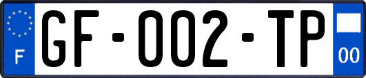 GF-002-TP