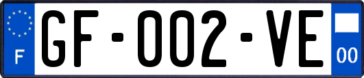 GF-002-VE