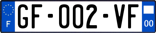 GF-002-VF