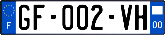 GF-002-VH