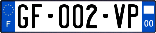 GF-002-VP