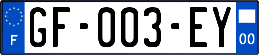 GF-003-EY