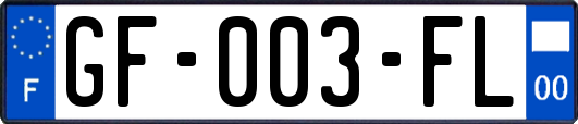 GF-003-FL