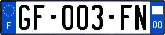 GF-003-FN