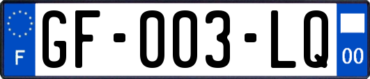 GF-003-LQ