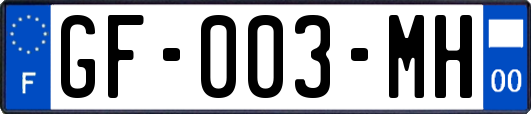 GF-003-MH