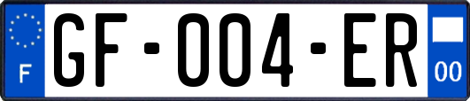 GF-004-ER