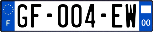 GF-004-EW