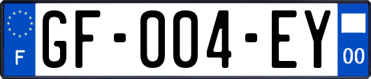 GF-004-EY
