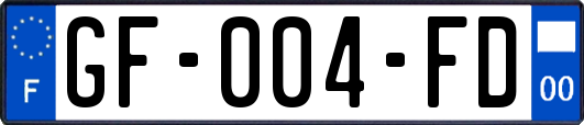 GF-004-FD