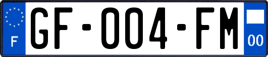 GF-004-FM