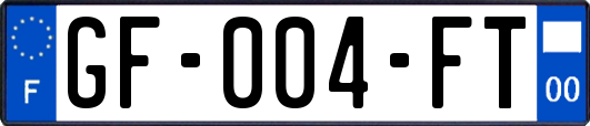 GF-004-FT
