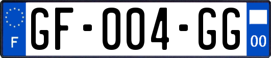 GF-004-GG