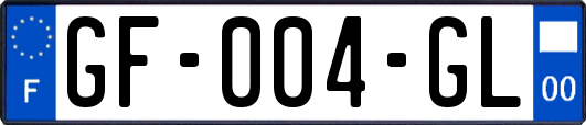 GF-004-GL