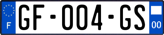 GF-004-GS