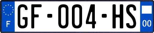 GF-004-HS