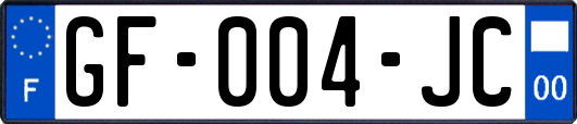 GF-004-JC