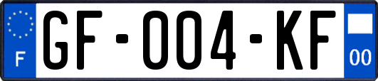 GF-004-KF