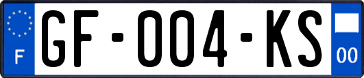 GF-004-KS
