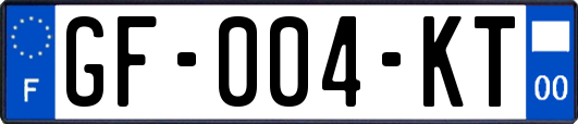 GF-004-KT