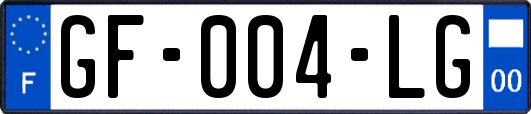 GF-004-LG