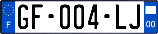 GF-004-LJ