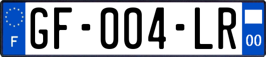 GF-004-LR