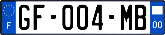 GF-004-MB