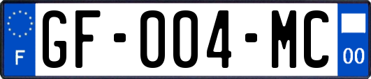 GF-004-MC
